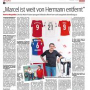 Interview Kurier 02112016