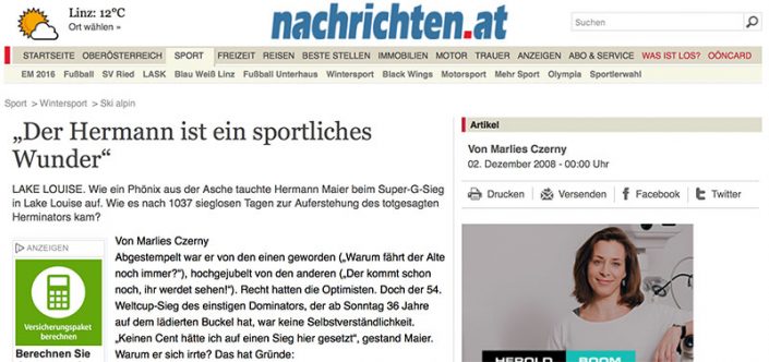 Artikel On