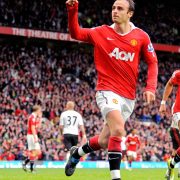 Dimitar Berbatov (Manchester)