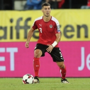 Aleksandar Dragovic, Basel, Dynamo Kiew