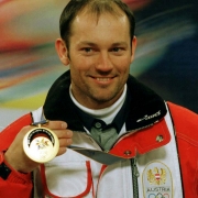 Mario Reiter, Olympiasieger Kombination, Nagano