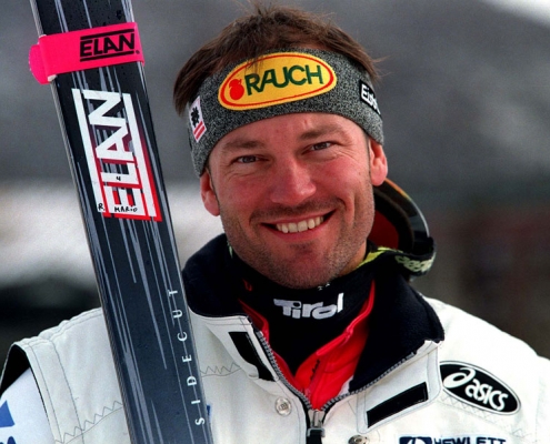 Mario Reiter