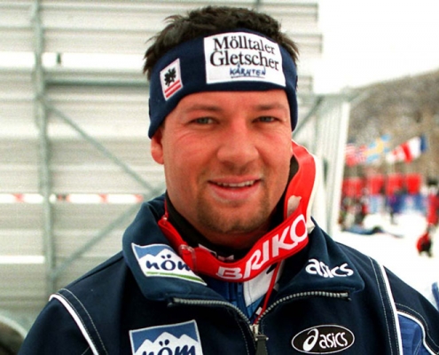 Stefan Eberharter