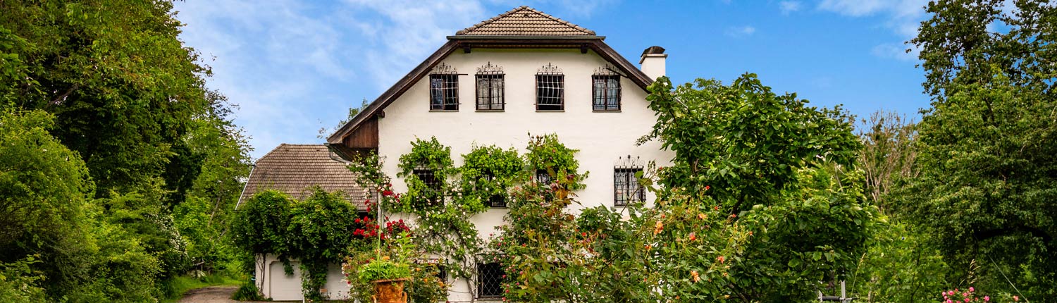 Bergmüller's Zentrum für Fitness in der Nähe von Linz / Oberösterreich